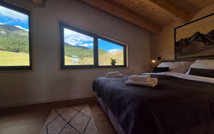 Apartmán č. 1