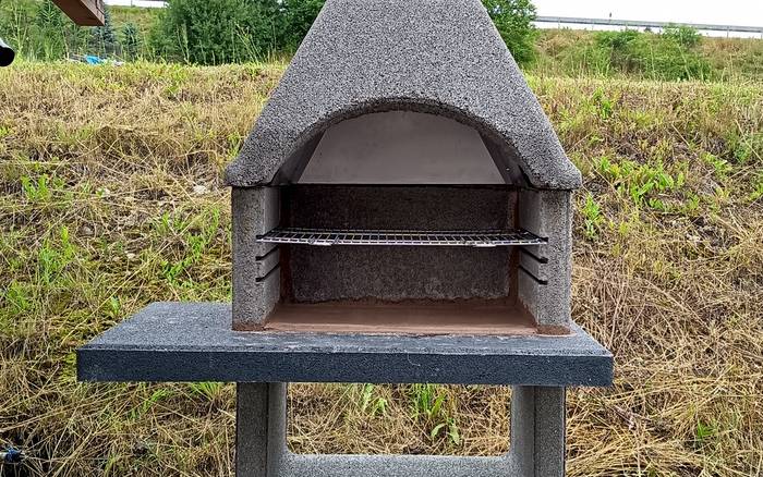 Grill