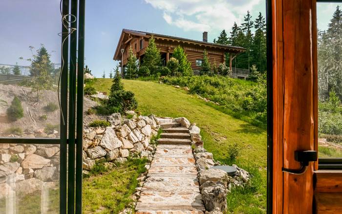 Chalet Royal