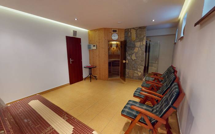 Garni Hotel Fatra