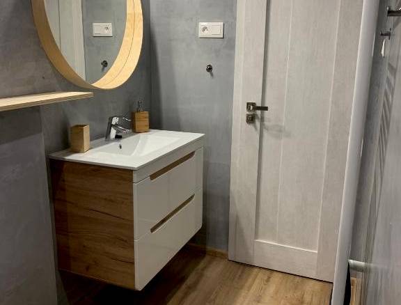 Apartmán s 2 spálňami, Apartmán Deluxe
