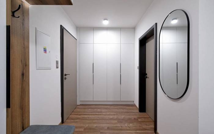 APARTMÁN