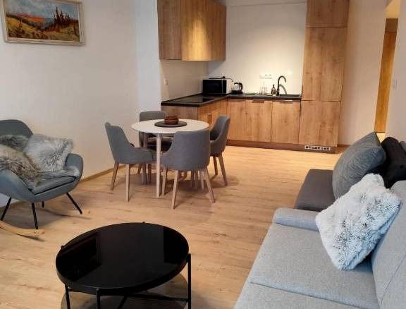 Apartmán B6