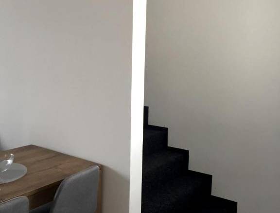  Dvoupodlažní apartmán