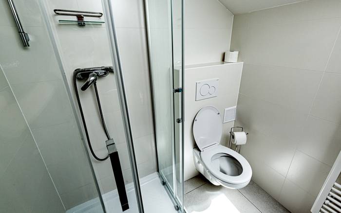 Apartmán Superior
