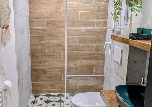 Dvojlôžkový apartmán s balkónom