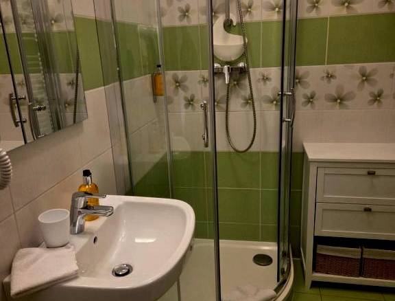 Mini apartmán
