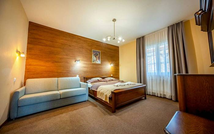 Penzión - Apartmán č. 1