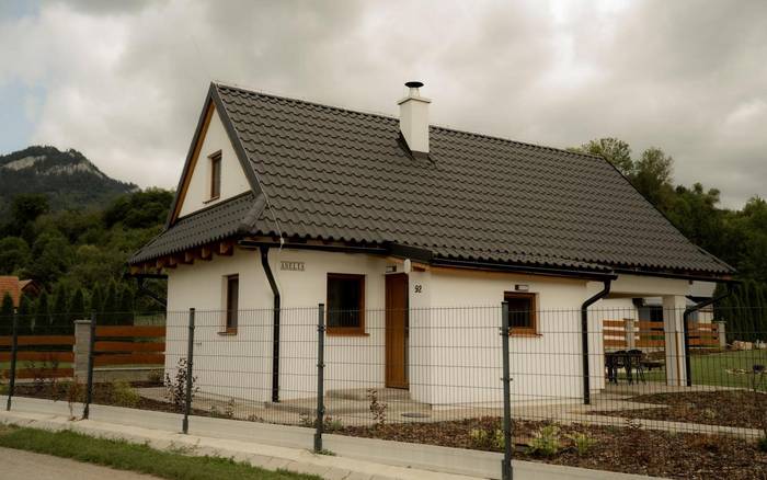 Exteriér