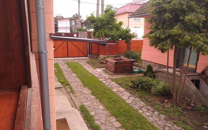 Apartmánový dom Bidovce 128