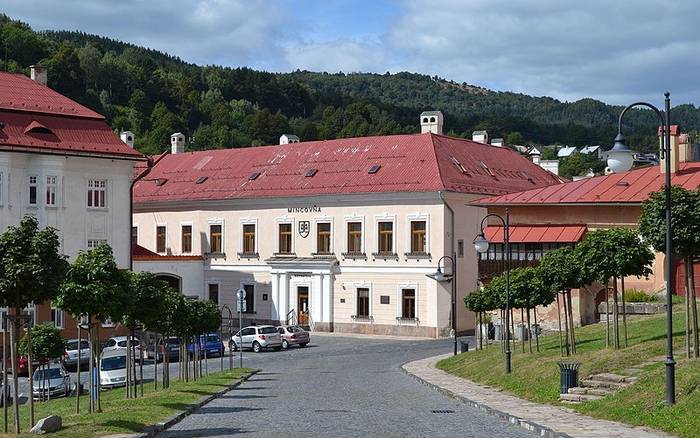 Slovensko plné prekvapení