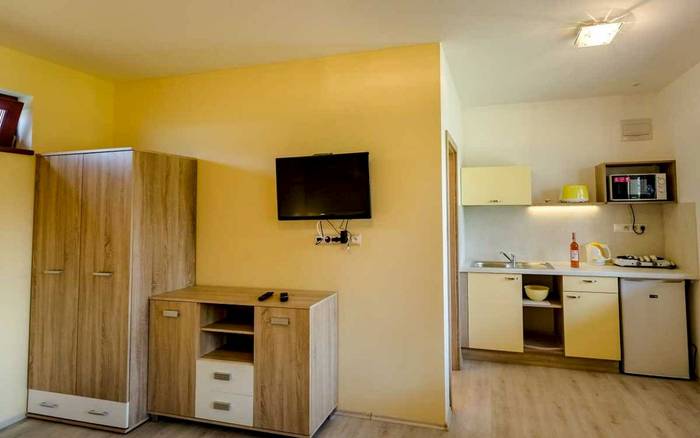 Apartmán Vanilka