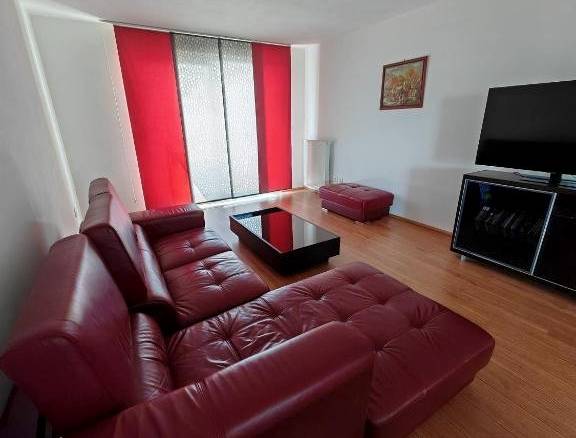 Obývacia miestnosť