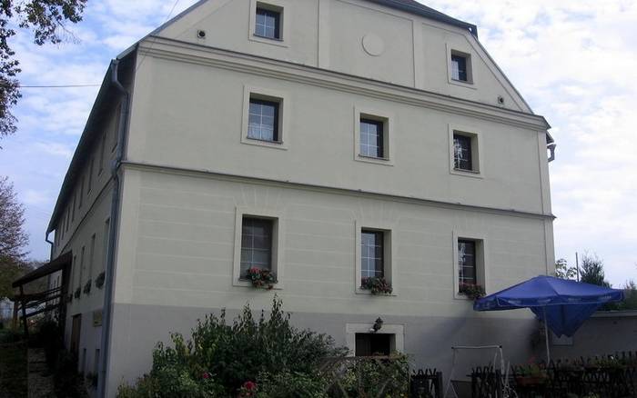 Exteriér