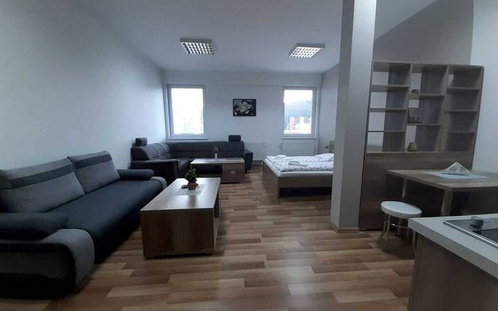 Apartmán 5