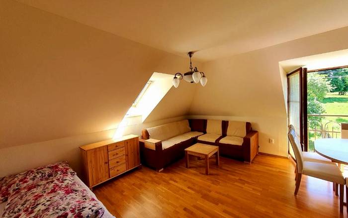 Apartmán Ladislav