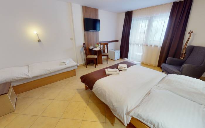 Garni Hotel Fatra