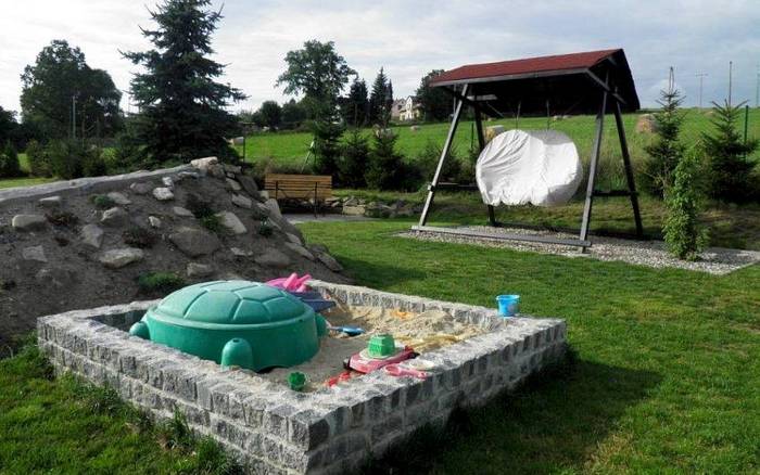 Penzion Dvůr Pohody 