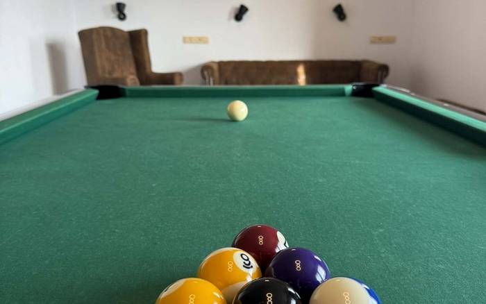 Billiard