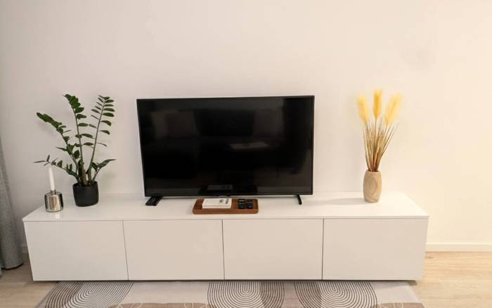 Obývacia miestnosť