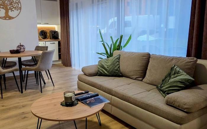 Apartmán 32-3A