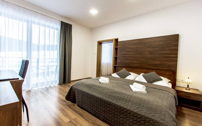 Apartmán 2