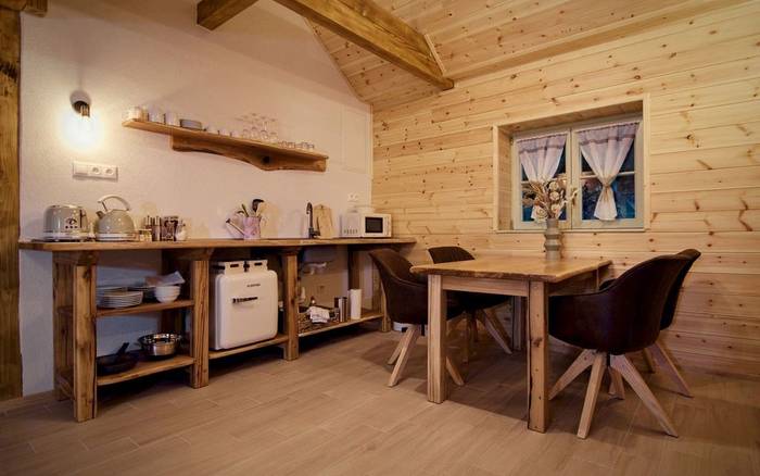Apartmán Stará Pošta č. 2