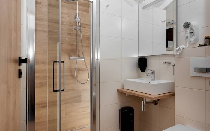 Izba Standard