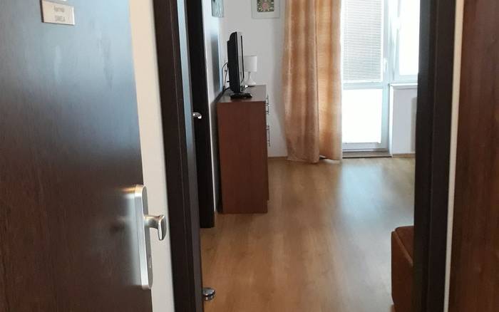 Apartmány Daniela