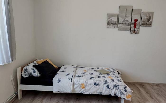 apartmán č.1