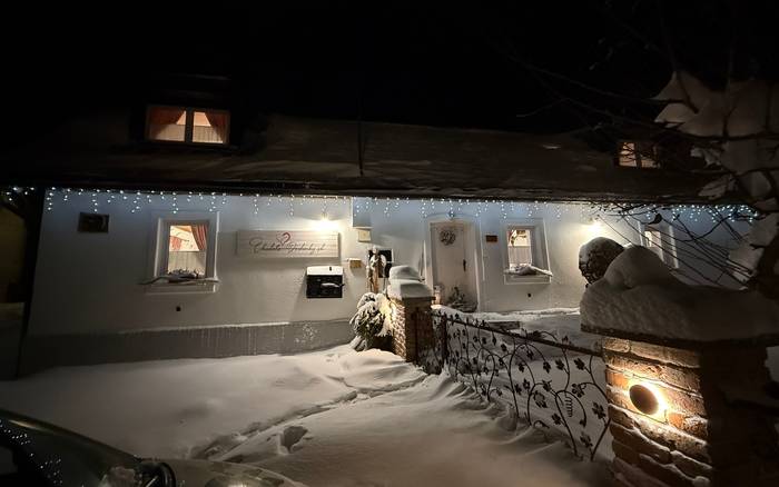 Chalets Dedinky