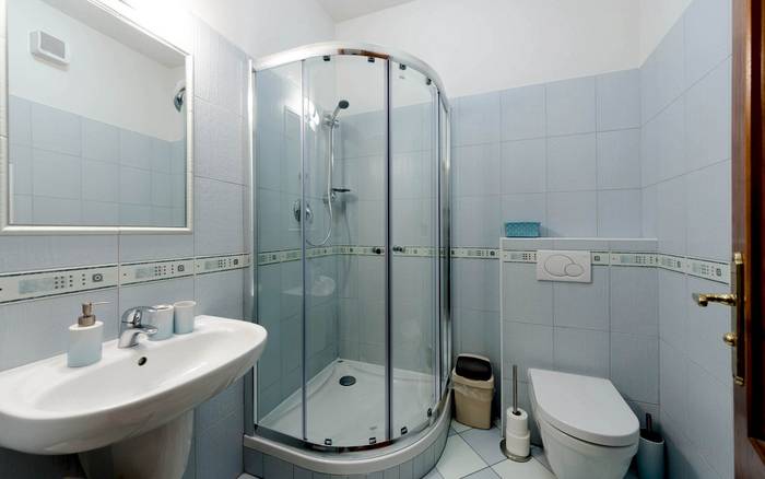 Apartmán č. 4