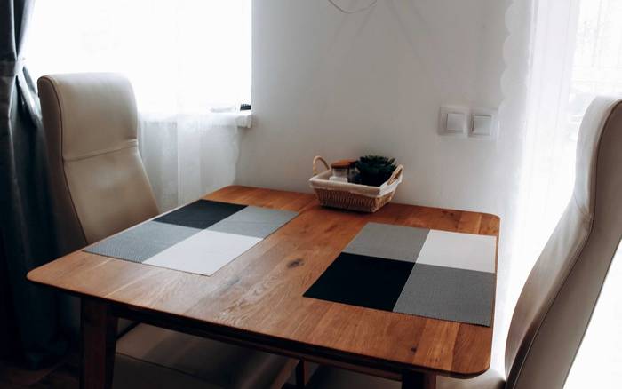 Apartmán č. 404