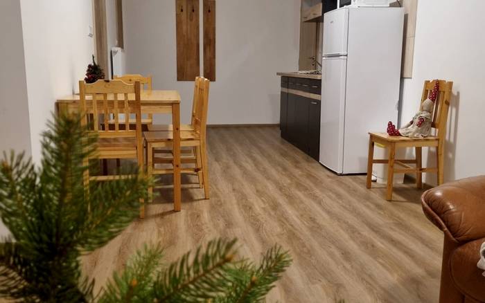Apartmán č. 2