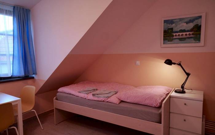 Apartmán 2.06 dvoulůžkový