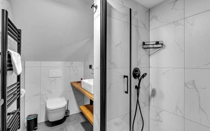 Podkrovní Apartmán 15