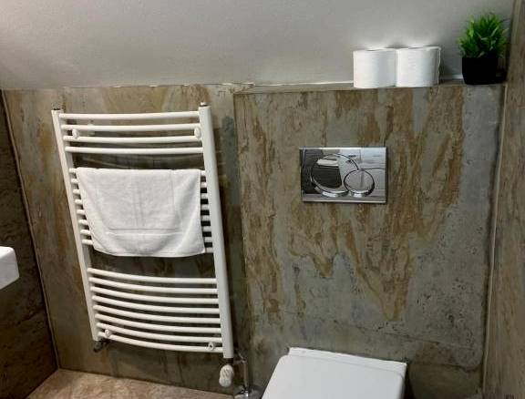 Apartmán č. 5
