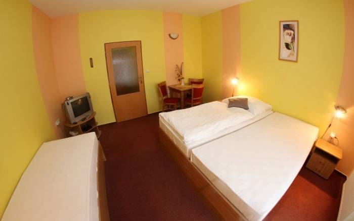 Hotel Roháč