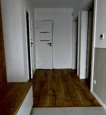 Apartmán s 2 spálňami