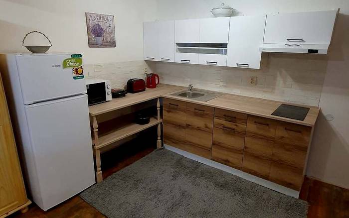 Apartmán pro 5 osob