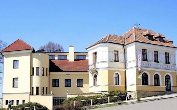 Exteriér