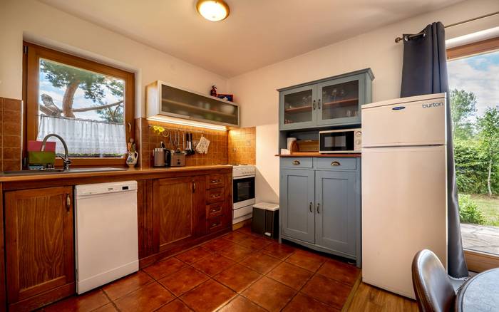 Apartmán č.1
