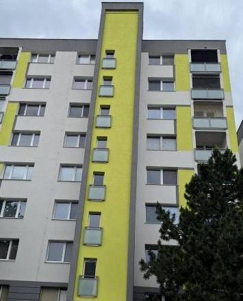 Exteriér
