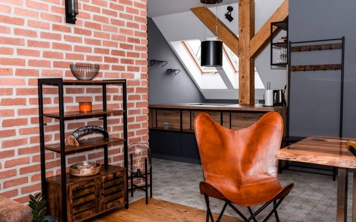Apartmán č. 5