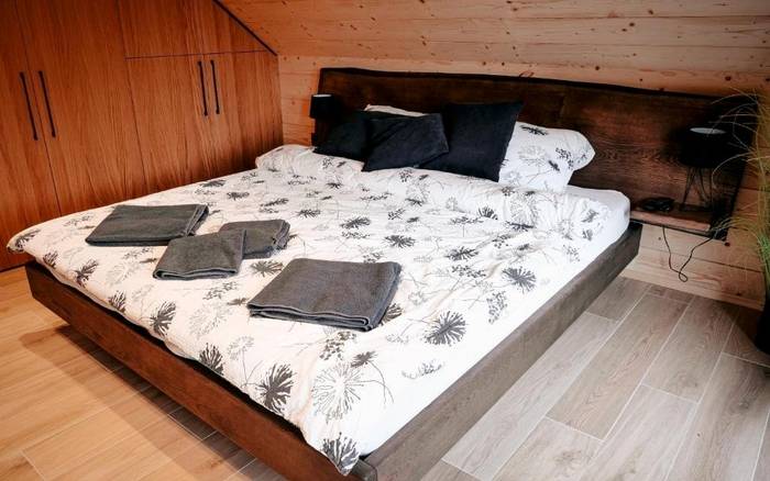 Chalet Royal