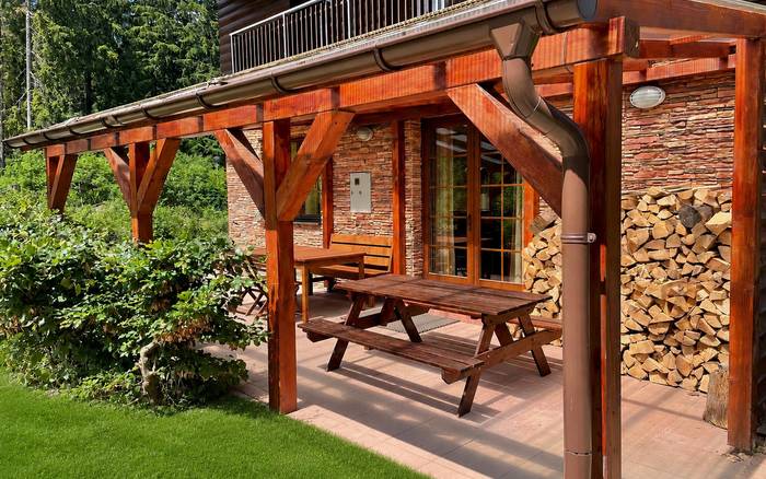 Villa Aspen
