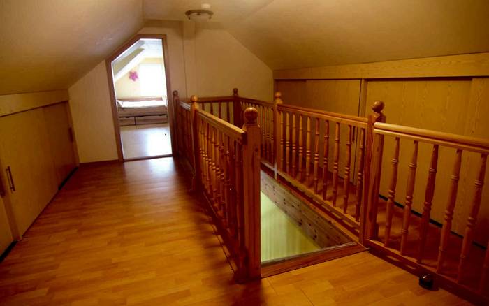 Apartmán VELKÝ