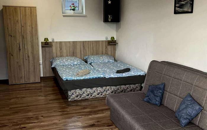 Apartman 2