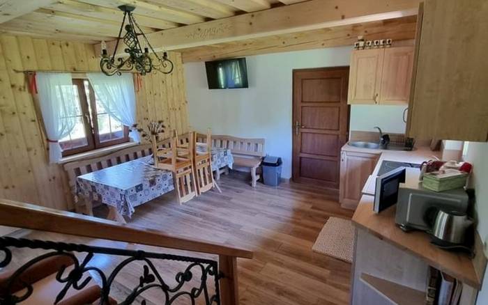 Spoločenská miestnosť