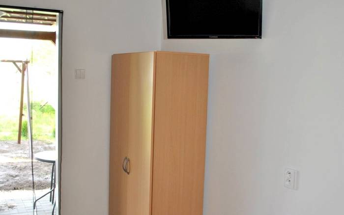 Dvojlôžkové štúdio